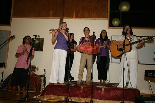 concert