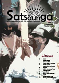 satsaunga