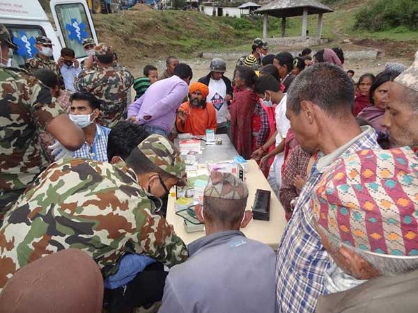 nepalrelief